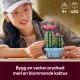 LEGO Botanicals Flowering Cactus #4