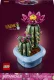 LEGO Botanicals Flowering Cactus #1