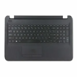 HP Top cover with keyboard