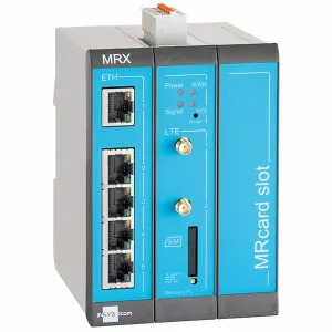 Insys Microelectronics MRX3 LTE