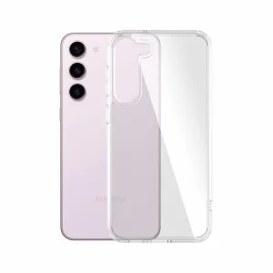 PanzerGlass HardCase Transparent Samsung Galaxy S23+