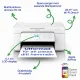 Epson Expression Home XP-4205 #3