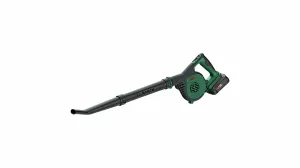 Bosch LeafBlower