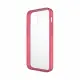 PanzerGlass ClearCaseColor iPhone 13 Mini - Strawberry #6