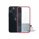 PanzerGlass ClearCaseColor iPhone 13 Mini - Strawberry