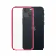 PanzerGlass ClearCaseColor iPhone 13 Mini - Strawberry #7