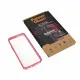 PanzerGlass ClearCaseColor iPhone 13 Mini - Strawberry #5