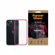 PanzerGlass ClearCaseColor iPhone 13 Mini - Strawberry #3