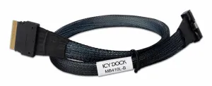 Icy Dock MB410L-B