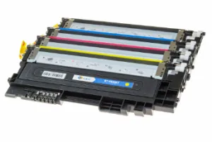 G&G NT-PS406BKCMY-B-V2-4