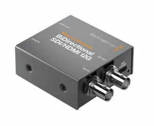 Blackmagic Design CONVBDC/SDI/HDMI12G/P