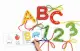 Quercetti Lacing ABC+123 #5