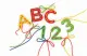 Quercetti Lacing ABC+123 #3