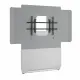 Middle Atlantic Products FM-DS-4875FW-BD8W