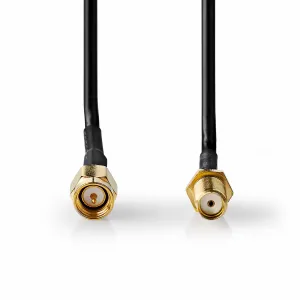 Nedis CSGL02010BK50
