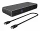 ICY BOX IB-DK8801-TB4 #8