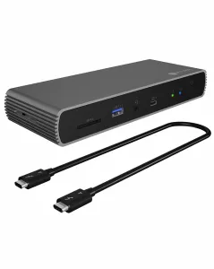 ICY BOX IB-DK8801-TB4