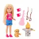 Barbie Chelsea JJV61 #5
