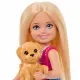 Barbie Chelsea JJV61 #2