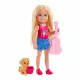 Barbie Chelsea JJV61 #3