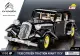 COBI Citroen Traction Avant 11CV 1938 #8