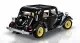 COBI Citroen Traction Avant 11CV 1938 #2