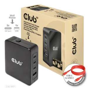 CLUB3D CAC-1917