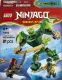 LEGO NINJAGO Lloyds Drachen-Mech Battle Set