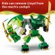 LEGO NINJAGO Lloyds Drachen-Mech Battle Set #8