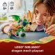 LEGO NINJAGO Lloyds Drachen-Mech Battle Set #6