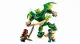 LEGO NINJAGO Lloyds Drachen-Mech Battle Set #3