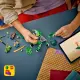 LEGO NINJAGO Lloyds Drachen-Mech Battle Set #5