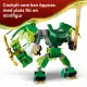 LEGO NINJAGO Lloyds Drachen-Mech Battle Set #6