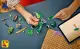 LEGO NINJAGO Lloyds Drachen-Mech Battle Set #11