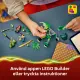 LEGO NINJAGO Lloyds Drachen-Mech Battle Set #10