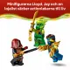 LEGO NINJAGO Lloyds Drachen-Mech Battle Set #8