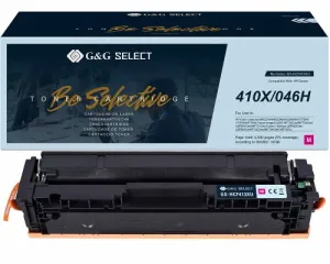 G&G GS-HCF413XU