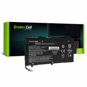 Green Cell HP151