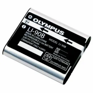 Olympus LI-90B