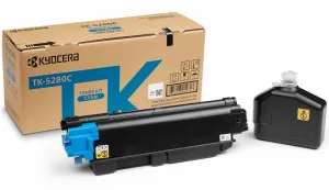 KYOCERA TK-5280C