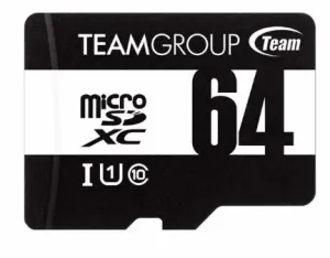 Team Group TUSDX64GCL10U03