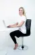Swedish Posture Reminder Posture T-shirt #7