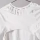 Swedish Posture Reminder Posture T-shirt #6