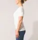 Swedish Posture Reminder Posture T-shirt #5