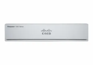 Cisco Firepower 1010