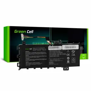Green Cell AS165