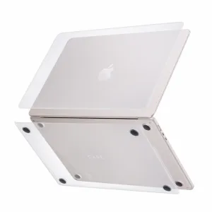 PanzerGlass CARE by PanzerGlass Case Transparent Macbook Air 15'' M2 M3 M4