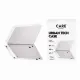 PanzerGlass CARE by PanzerGlass Case Transparent Macbook Air 15'' M2 M3 M4 #2