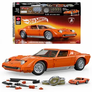 Mattel JHF61