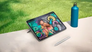 Logitech Combo Touch